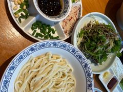 -老北京炸酱面·烤鸭(前门店)