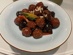 京味焦溜丸子-羲和雅苑烤鸭坊(丰台万达店)
