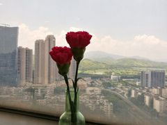 -京基晶都酒店