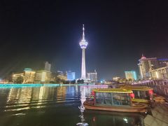 -南通濠河风景名胜区