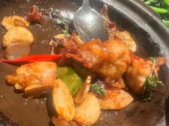 -汤城小厨•粤菜•靓汤(苏州街店)