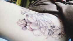 -墨無界刺青TATTOO