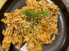 乾隆白菜-天和晟新京菜.水煮鱼.湘土菜(国展店)