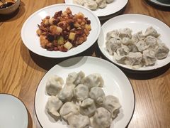 -伊喜饺子(五道口学院路店)