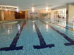 -W FITNESS 威尔仕健身·游泳(七宝店)