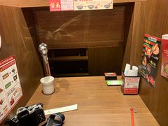 -一蘭拉面(铜锣湾店)