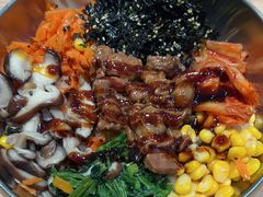 -米村拌饭(东方新天地店)