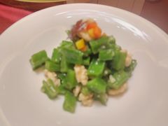 -民族饭店-四季餐厅