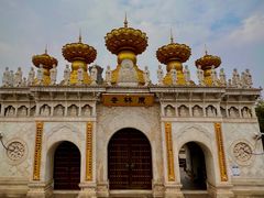 -上海东林寺(金山区)