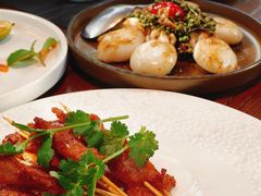 -肴约·花园式餐厅(湖里店)