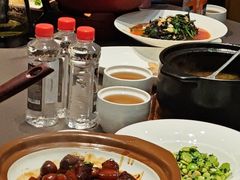 -香山湖家家宴(中山陵店)
