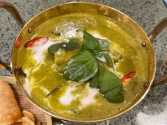 -Home Thai·泰谣(王府井apm店)