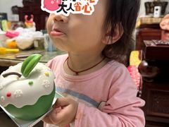 -BreadTalk面包新语·烘焙蛋糕(金光华广场店)