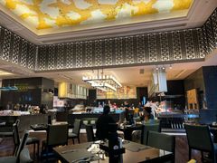 -武汉武昌威斯汀酒店-知味自助餐厅