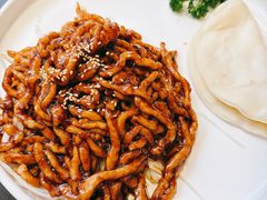 -老牌坊鲁菜名店(聊城美食岛店)