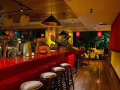 -龙门阵茶屋川菜馆(武康路店)