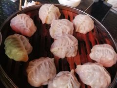 -四海鲜渔家菜(黄金海岸店)