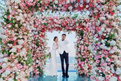 -太古映画婚纱摄影(天河店)