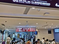 -成都市第二人民医院(庆云院区)