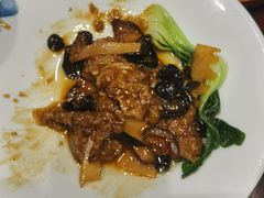 -三品香·江浙菜(松江九谊店)