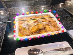 -威斯汀舞台餐厅