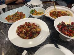 -酝· 大师滇菜(公园1903店)