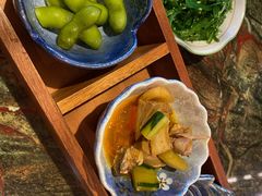 -炙柒Sekinana·精致料理 烧鸟·铁板烧(海上世界店)