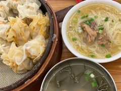 -海汇源老烧麦店(东大街总店)
