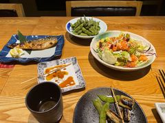 -吉川居酒屋(建国北路店)