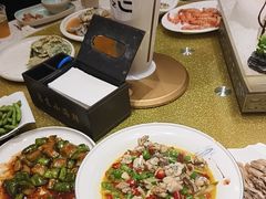 -启东小海鲜(庄先湾路1号店)