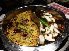 -纸盐河码头火锅(十八梯店)
