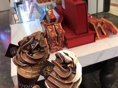 -GODIVA(港汇恒隆广场)