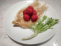 -华馨园北京烤鸭(丽水店)