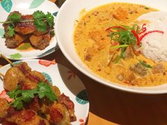 酸辣鸡翅-saigon saigon | 西贡西贡(滨北店)