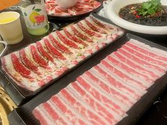 -汤连得温泉馆(宝山店)