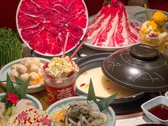 -捞神煲汤火锅(湖滨商业街店)