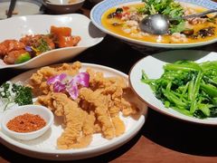 -乡里八闽·福州乡土菜(火车北站店)
