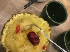 -云海肴云南菜(青浦宝龙店)