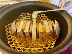 -宁波海逸大酒店·逸轩餐厅