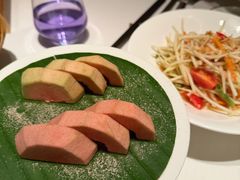 -金链花·泰国餐厅(国贸店)