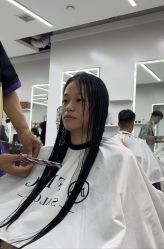 点击看大图 -朗峰专业美发沙龙