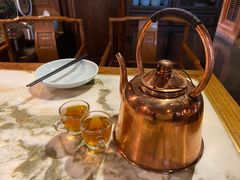 -小吊梨汤·北京菜(香山店)