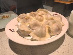 -船歌·鱼水饺青岛菜(金狮广场店)
