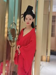 -盘子女人坊古装写真摄影(天津总店)