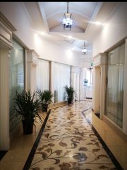 -成都儿童专科医院(总院)