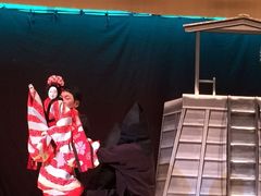 -弥荣会馆日本传统艺能表演