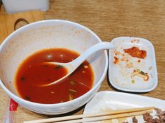 -福乐牛肉面(菜市店)