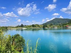 -水濂山森林公园