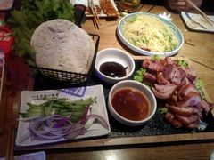 -大哈福烧烤·海鲜·家常菜(延安三路店)
