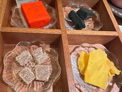 -花潮料理艺食馆(世欧广场店)